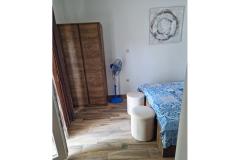 Apartmány Snjezana Pokoj 3: (2+0) – Soba foto 4