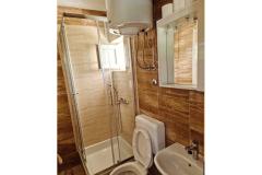 Apartmány Snjezana Pokoj 3: (2+0) – Soba foto 5