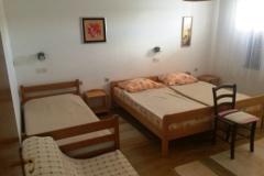 Apartmány Supetarska Draga Apartmán 1 foto 1