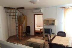 Apartmány Supetarska Draga Apartmán 2 foto 1