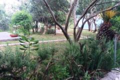 Apartmány Supetarska Draga Apartmán 2 foto 5