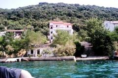 Apartmány Supetarska Draga Apartmán 2 foto 6