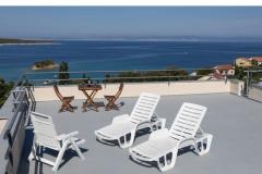 Apartmány Tomo  Apartmán 1 foto 2