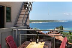 Apartmány Tomo  Apartmán 2 foto 1