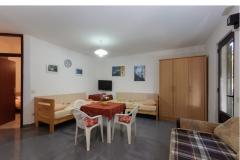 Apartmány Tomo  Apartmán 3 foto 1