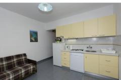 Apartmány Tomo  Apartmán 4 foto 4