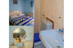 Apartmány Vesna Apartmán 2 – A8+2 foto 2
