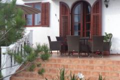 Apartmány Villa Adriana Apartmán 1 foto 1