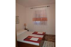 Apartmány Villa Adriana Apartmán 1 foto 4