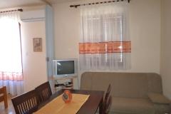 Apartmány Villa Adriana Apartmán 3 foto 2