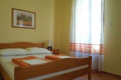 Apartmány Villa Adriana Apartmán 3 foto 3