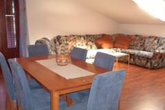 Apartmány Villa Adriana Apartmán 4 foto 2