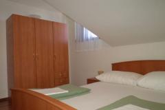 Apartmány Villa Adriana Apartmán 4 foto 3