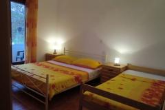 Apartmány Vinko Apartmán 6 – B foto 4