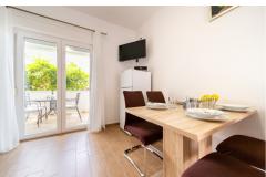 Apartmány Višnja Apartmán 1 foto 1