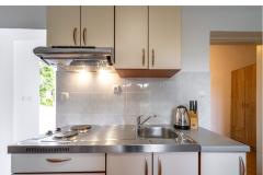 Apartmány Višnja Apartmán 1 foto 2