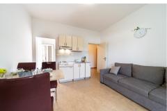 Apartmány Višnja Apartmán 1 foto 4