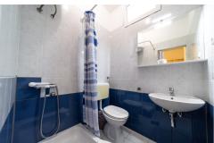 Apartmány Višnja Apartmán 1 foto 5