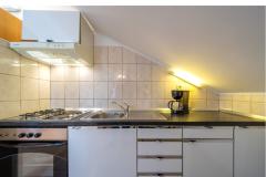 Apartmány Višnja Apartmán 4 foto 1