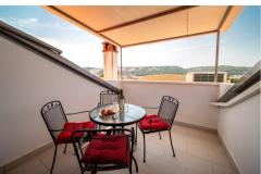 Apartmány Višnja Apartmán 4 foto 3