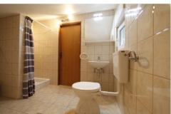 Apartmány Višnja Apartmán 4 foto 4