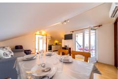 Apartmány Višnja Apartmán 4 foto 5