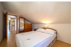 Apartmány Višnja Apartmán 4 foto 6