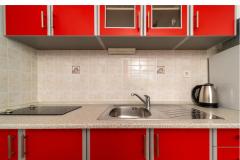 Apartmány Višnja Apartmán 2 foto 3