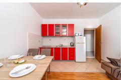 Apartmány Višnja Apartmán 2 foto 4