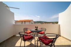 Apartmány Višnja Apartmán 2 foto 6