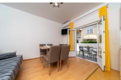 Apartmány Višnja Apartmán 3 foto 3