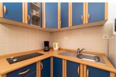 Apartmány Višnja Apartmán 3 foto 4