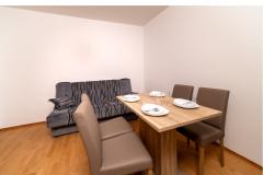 Apartmány Višnja Apartmán 3 foto 5