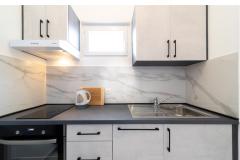 Apartmány Višnja Apartmán 5 – AP 4 foto 1