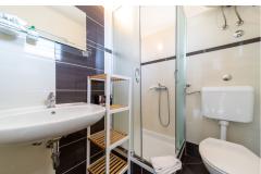Apartmány Višnja Apartmán 5 – AP 4 foto 4