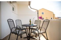 Apartmány Višnja Apartmán 5 – AP 4 foto 5
