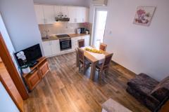 Apartmány Zdenka Apartmán 1 foto 2