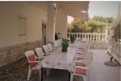 Perkic Apartmány Marjetka  Apartmán 1 foto 1