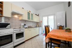 Perkic Apartmány Marjetka  Apartmán 1 foto 2