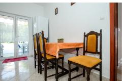 Perkic Apartmány Marjetka  Apartmán 1 foto 3