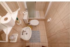 Perkic Apartmány Marjetka  Apartmán 1 foto 4