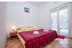 Perkic Apartmány Marjetka  Apartmán 1 foto 5