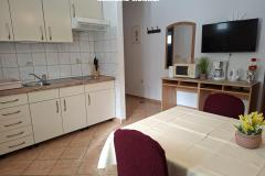 Apartmány Palit Rab Apartmán 2 – AP4 foto 3