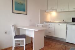 Apartmány Anny s bazénem Apartmán 1 – Apartman 2 foto 1