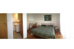 Apartmány Anny s bazénem Apartmán 1 – Apartman 2 foto 2