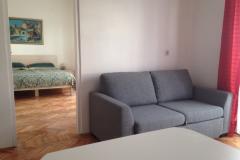 Apartmány Anny s bazénem Apartmán 1 – Apartman 2 foto 4