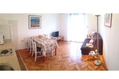 Apartmány Anny s bazénem Apartmán 2 – Apartman 4 foto 1