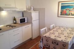 Apartmány Anny s bazénem Apartmán 2 – Apartman 4 foto 2