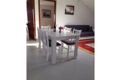 Apartmány Anny s bazénem Apartmán 3 – Apartman 6 foto 1