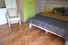 Apartmány Anny s bazénem Apartmán 3 – Apartman 6 foto 3